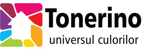 TONERINO UNIVERSUL CULORILOR