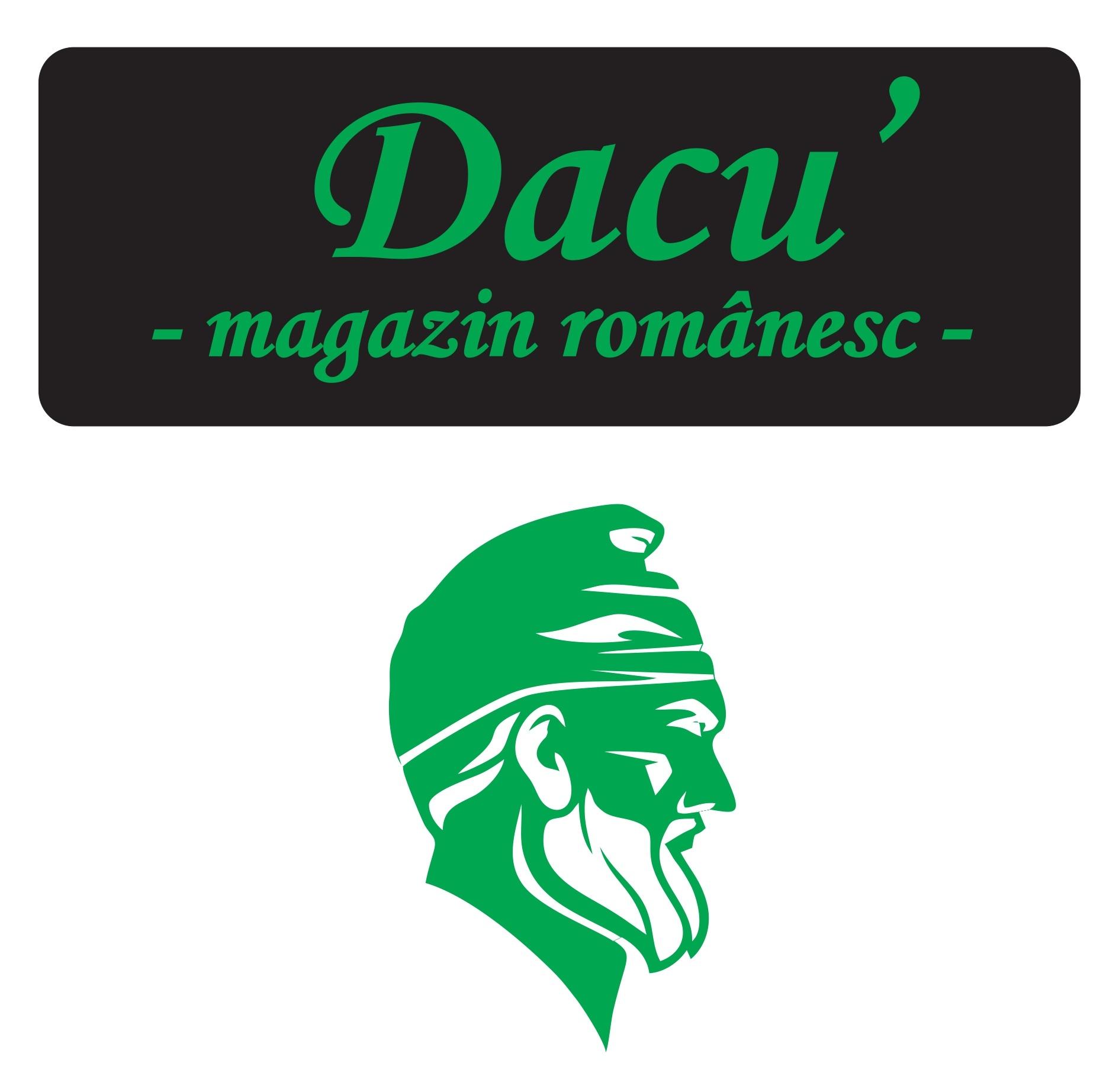 Dacu' - magazin romanesc -