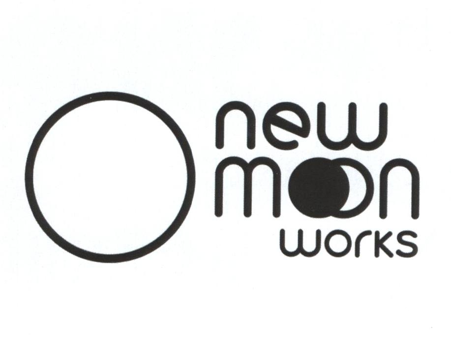 new moon works