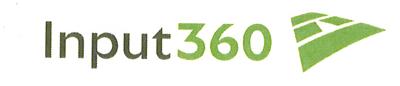 Input 360