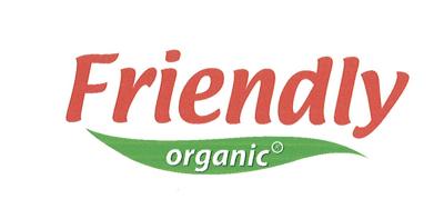 Friendly organic