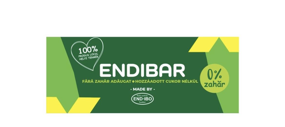 ENDIBAR MADE BY END-IBO