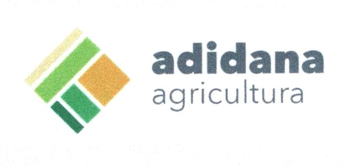 adidana agricultura