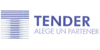 TENDER ALEGE UN PARTENER