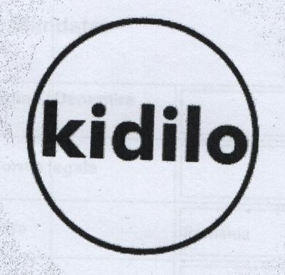 kidilo