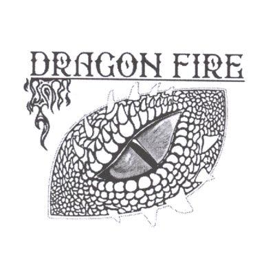 DRAGON FIRE