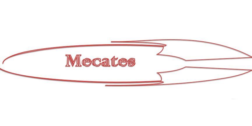 Mecates