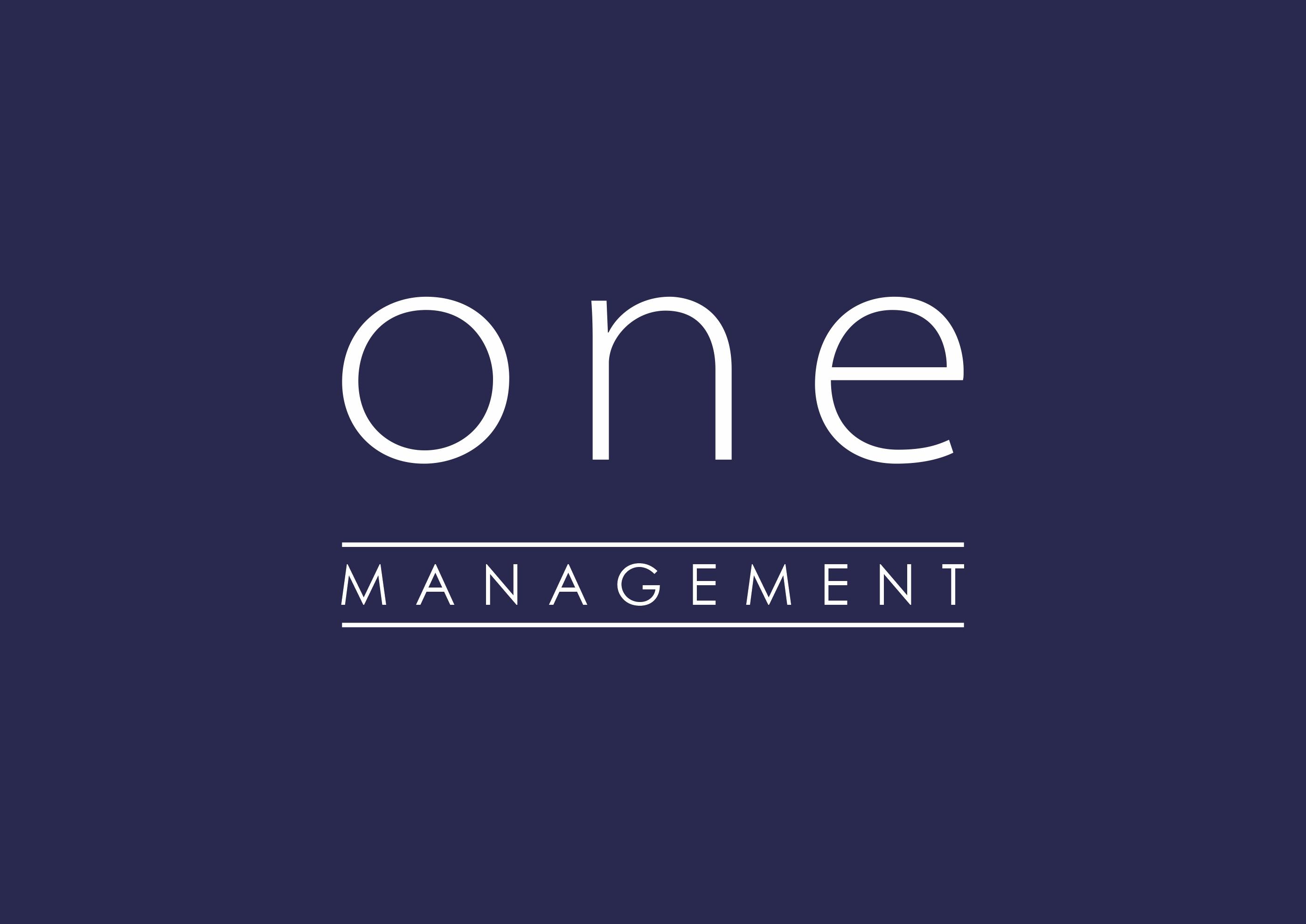 one MANAGEMENT
