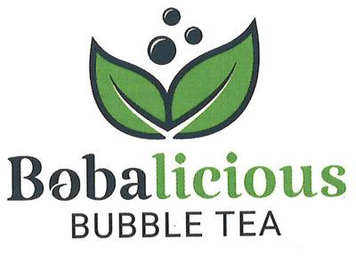 Bobalicious BUBBLA TEA