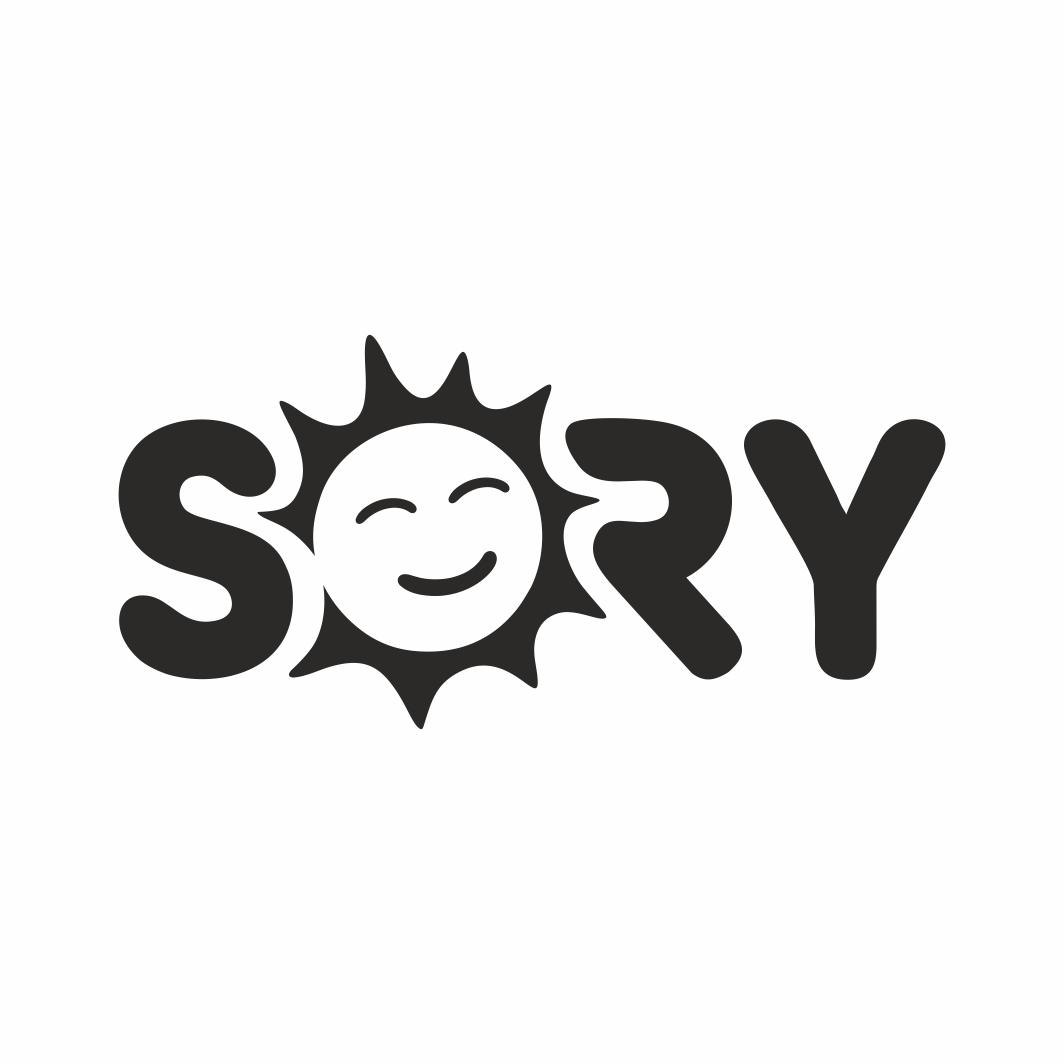 SORY