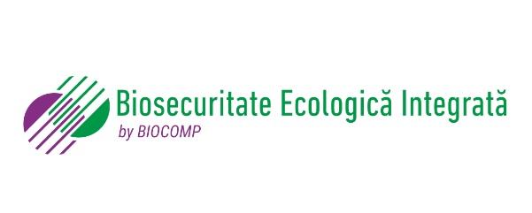 Biosecuritate Ecologică Integrată by BIOCOMP