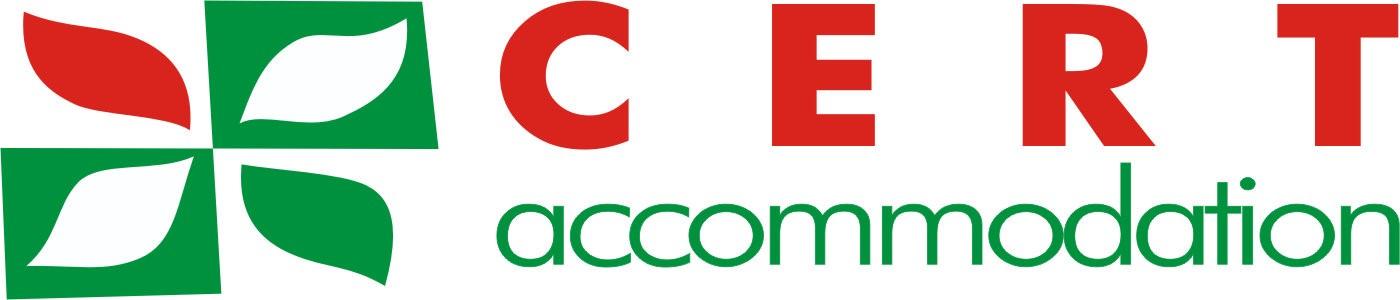 CERT accommodation