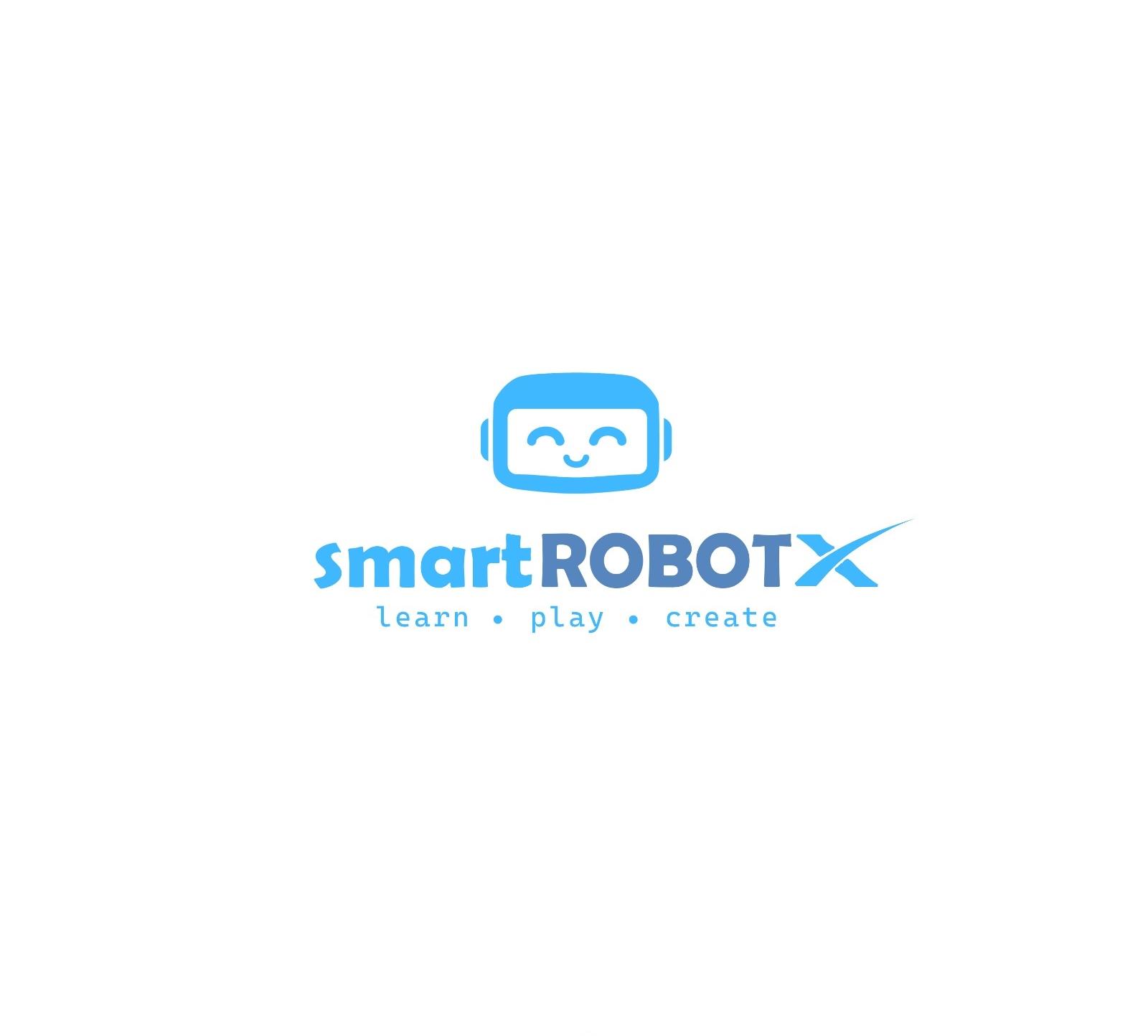 smartROBOTX learn play create