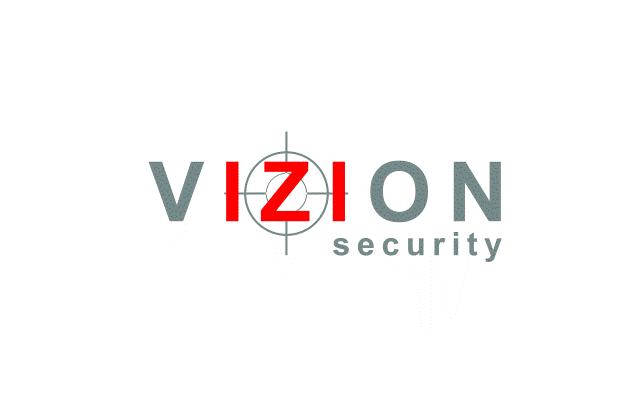 VIZION security