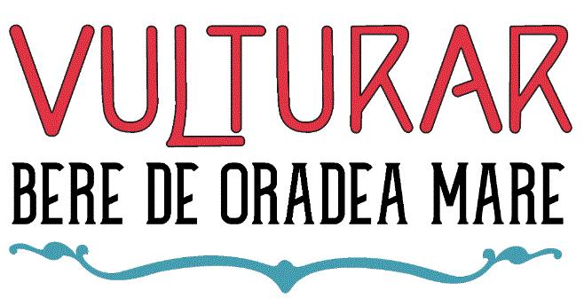 VULTURAR BERE DE ORADEA MARE