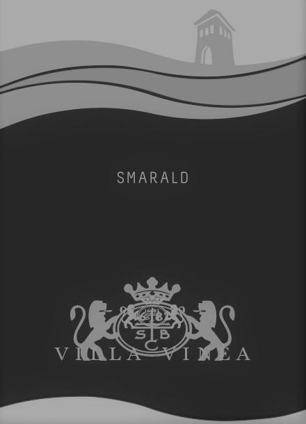 SMARALD 1682 SCB VILLA VINEA