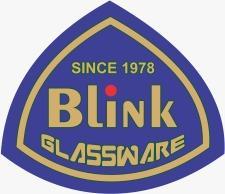 BliNk  GLASSWARE SINCE 1978