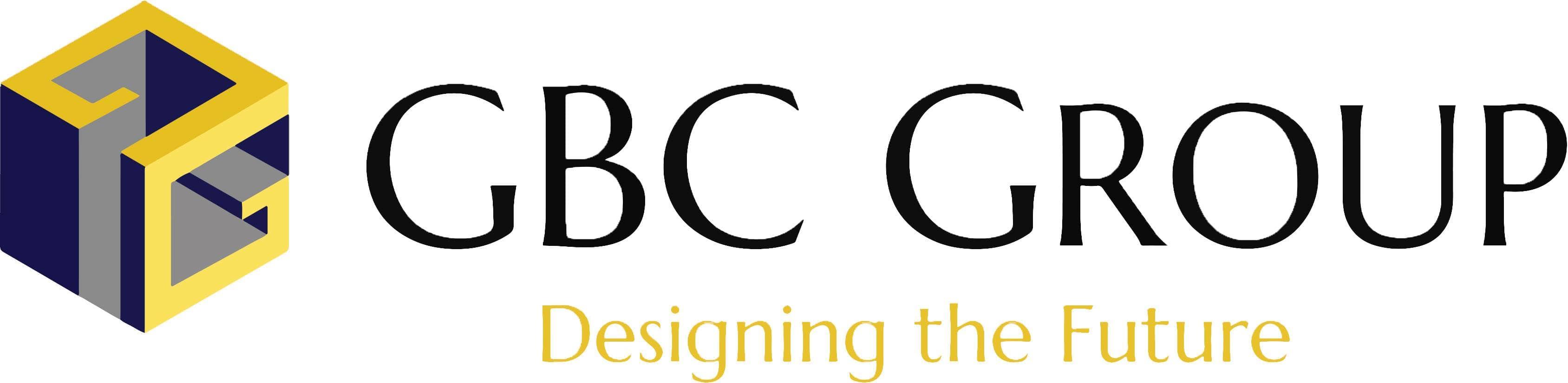GBC GROUP Designing the Future