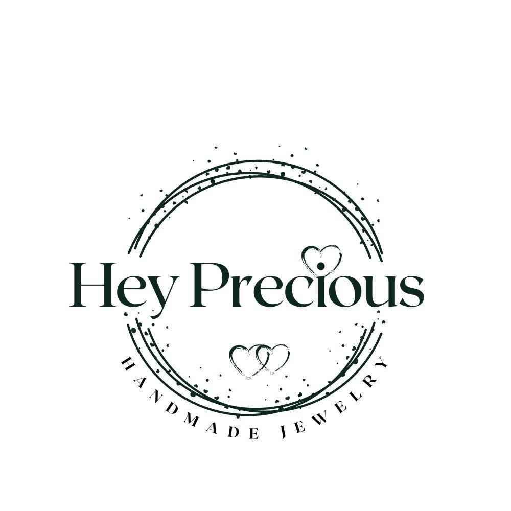 Hey Precious  HANDMADE JEWELRY