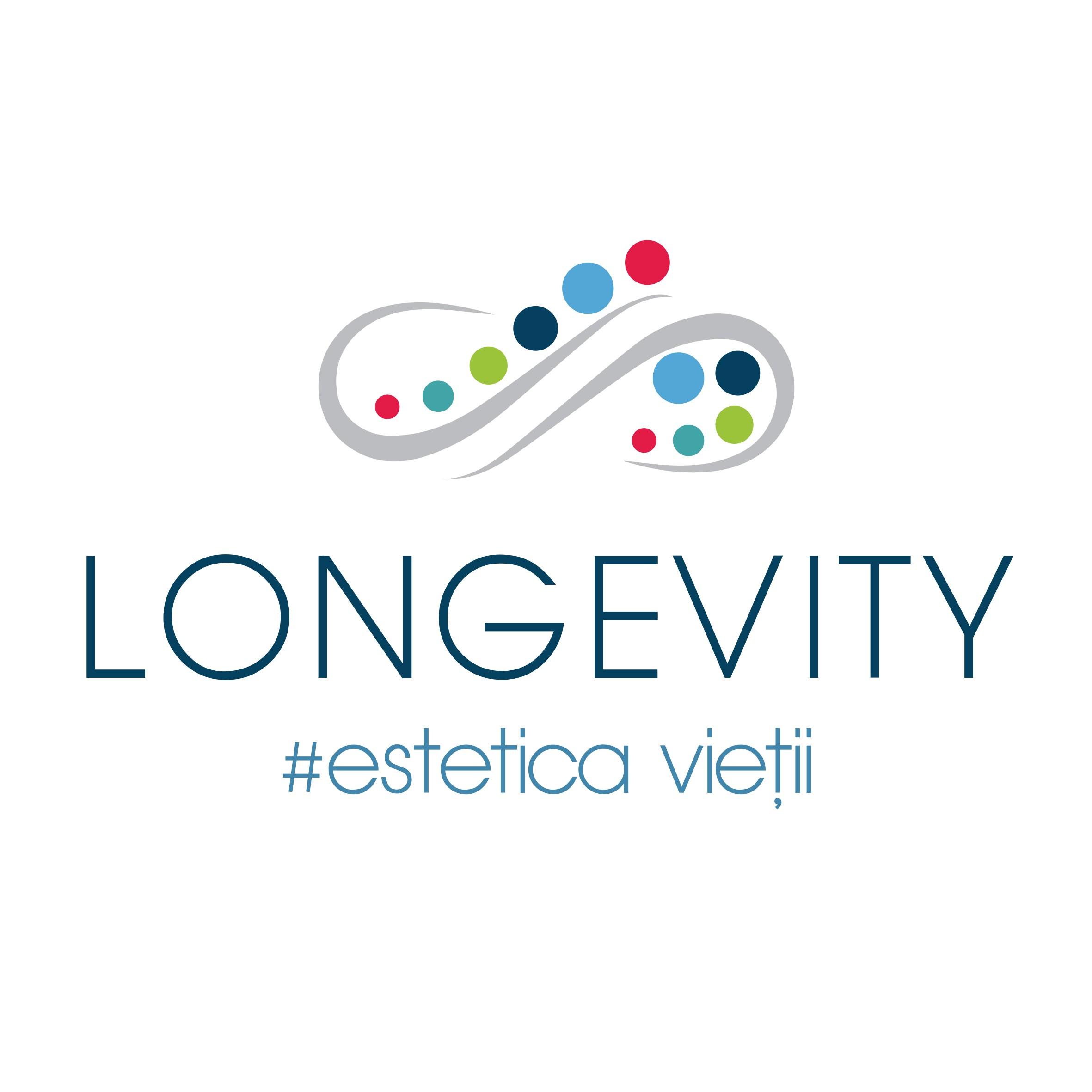 LONGEVITY #estetica vieţii
