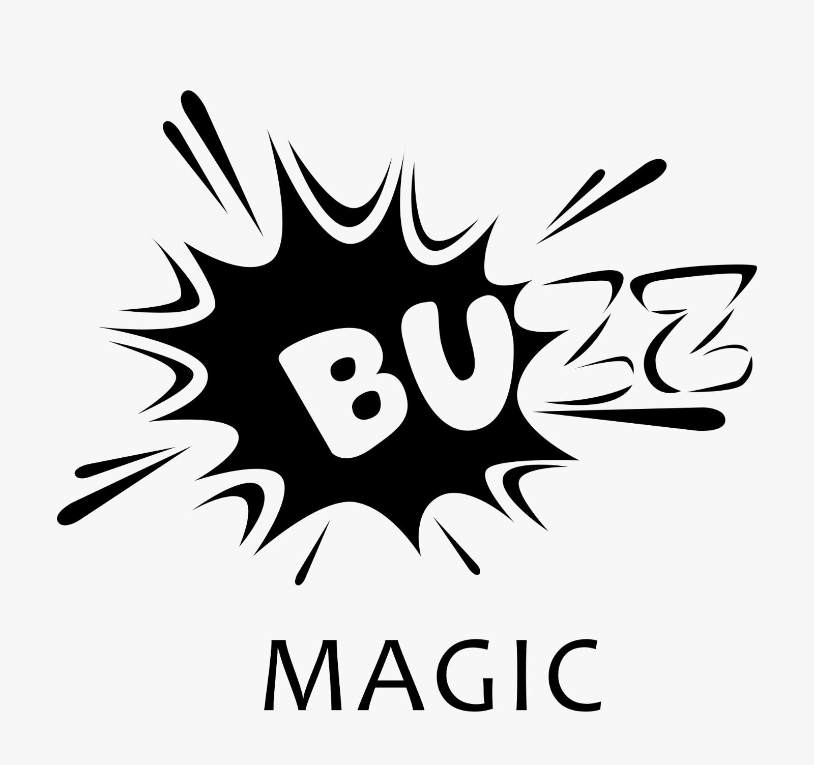 BUZZ MAGIC