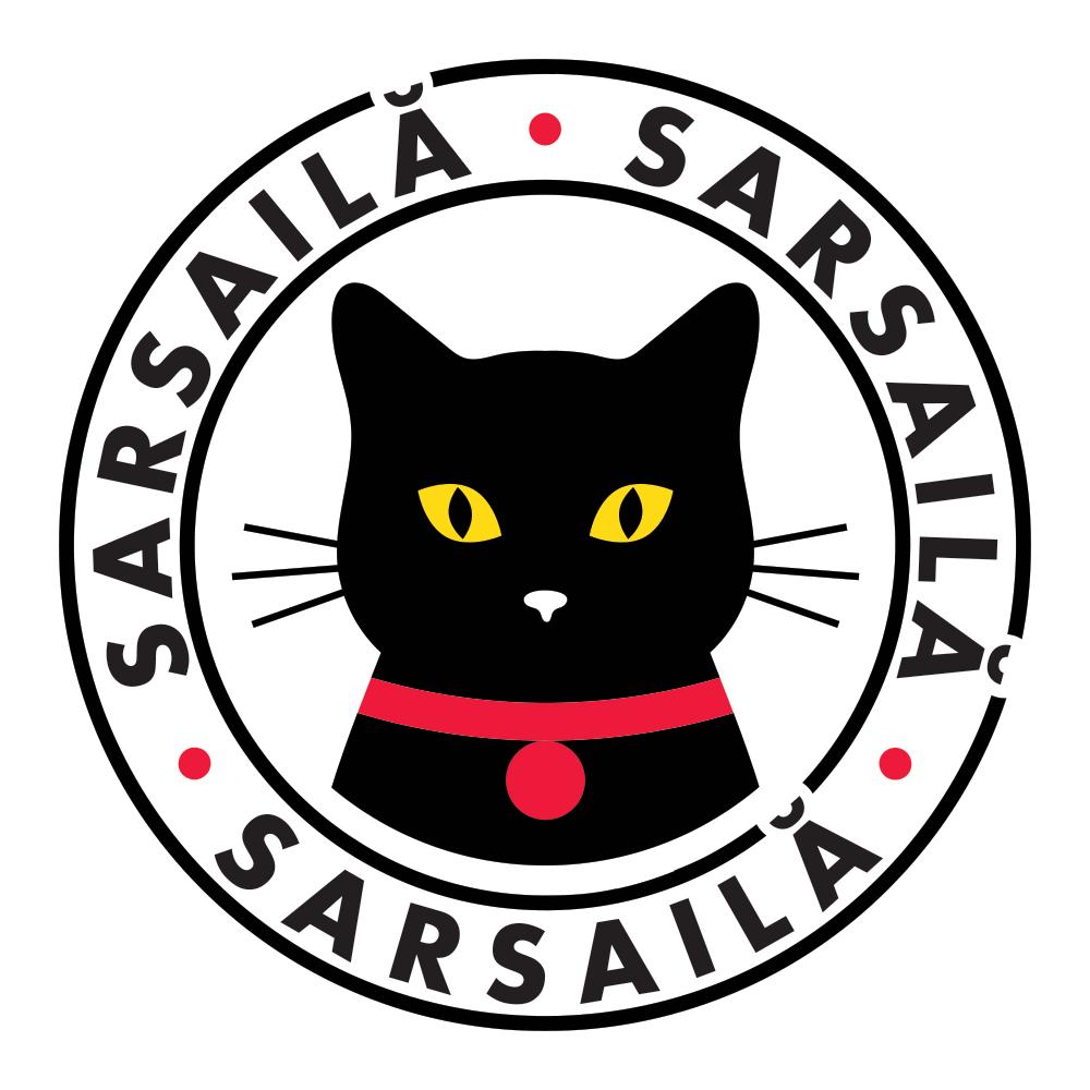 SARSAILĂ SARSAILĂ SARSAILĂ