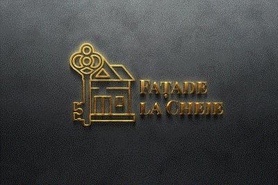 FAŢADE LA CHEIE