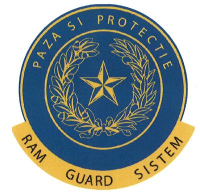 RAM GUARD SISTEM PAZA SI PROTECTIE