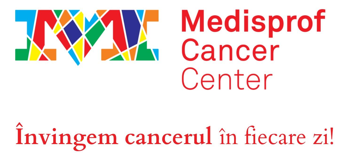 M Medisprof Cancer Center Învingem cancerul în fiecare zi!