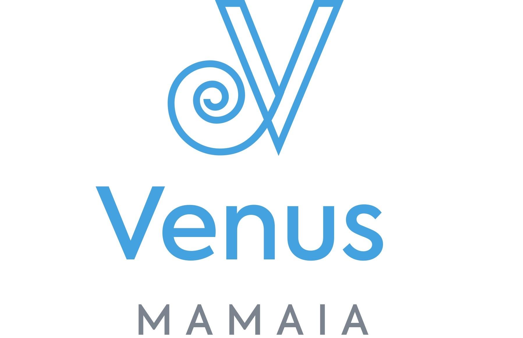 V Venus MAMAIA