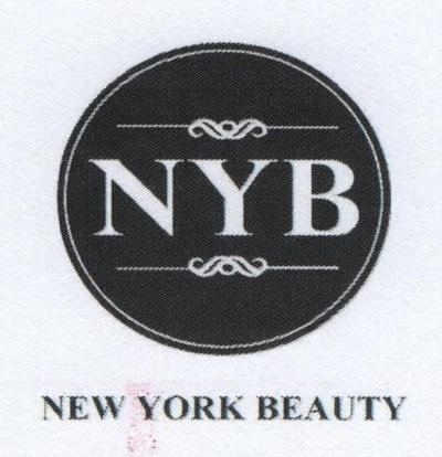 NYB NEW YORK BEAUTY