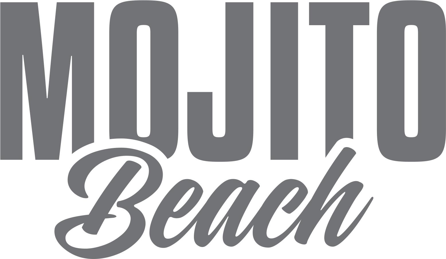 MOJITO Beach