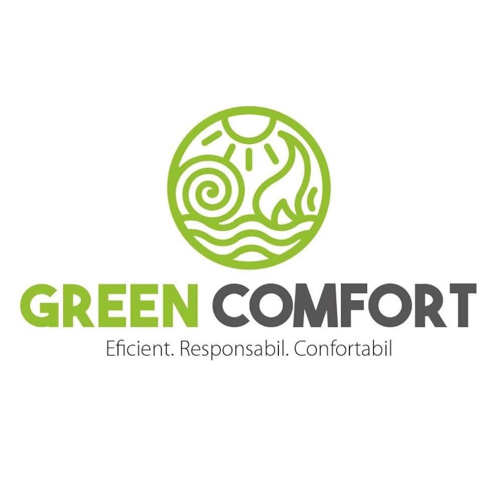GREEN COMFORT  Eficient. Responsabil. Confortabil