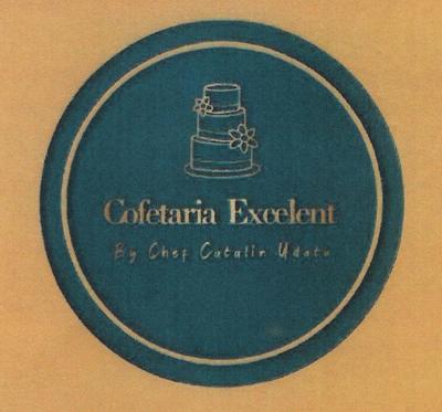 Cofetaria Excelent By Chef Catalin Udatu