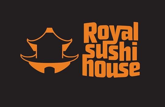 Royal sushi house