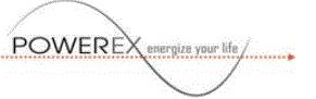 POWEREX energize your life
