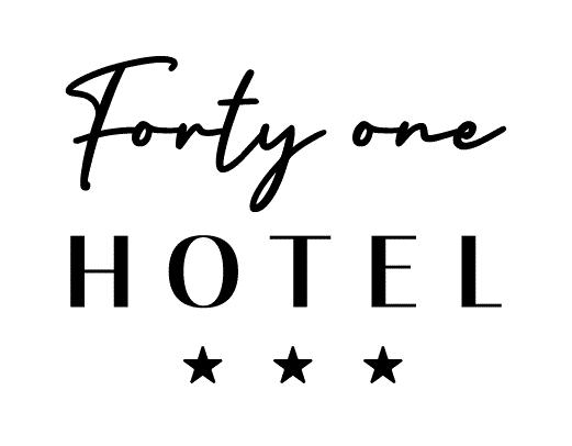 Forty one HOTEL