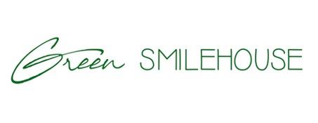 Green SMILEHOUSE
