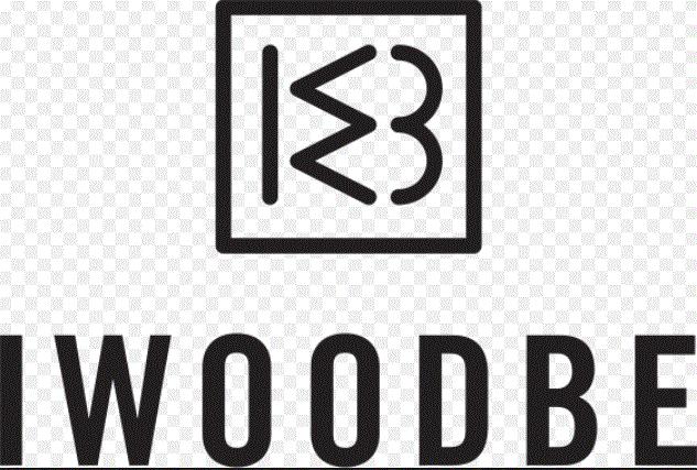 I WOOD BE