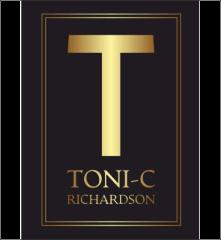 T TONI-C RICHARDSON