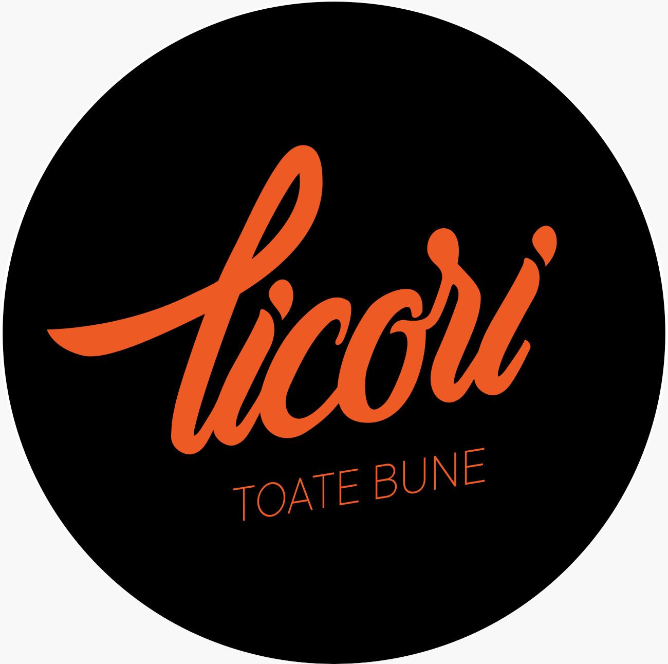 licori TOATE BUNE