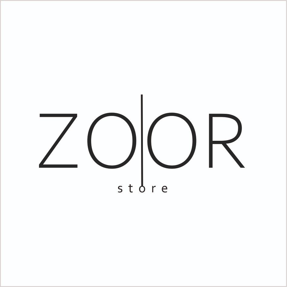ZOOR store