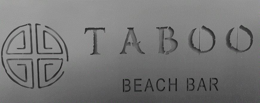 TABOO BEACH BAR