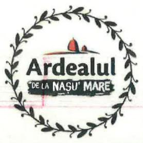 Ardealul DE LA NAȘU' MARE