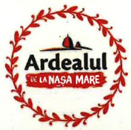 Ardealul DE LA NAȘA' MARE