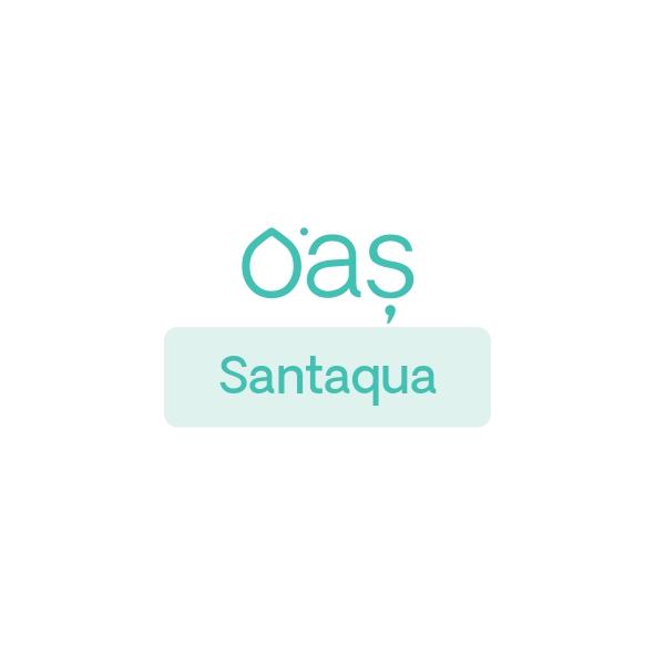 oaș Santaqua