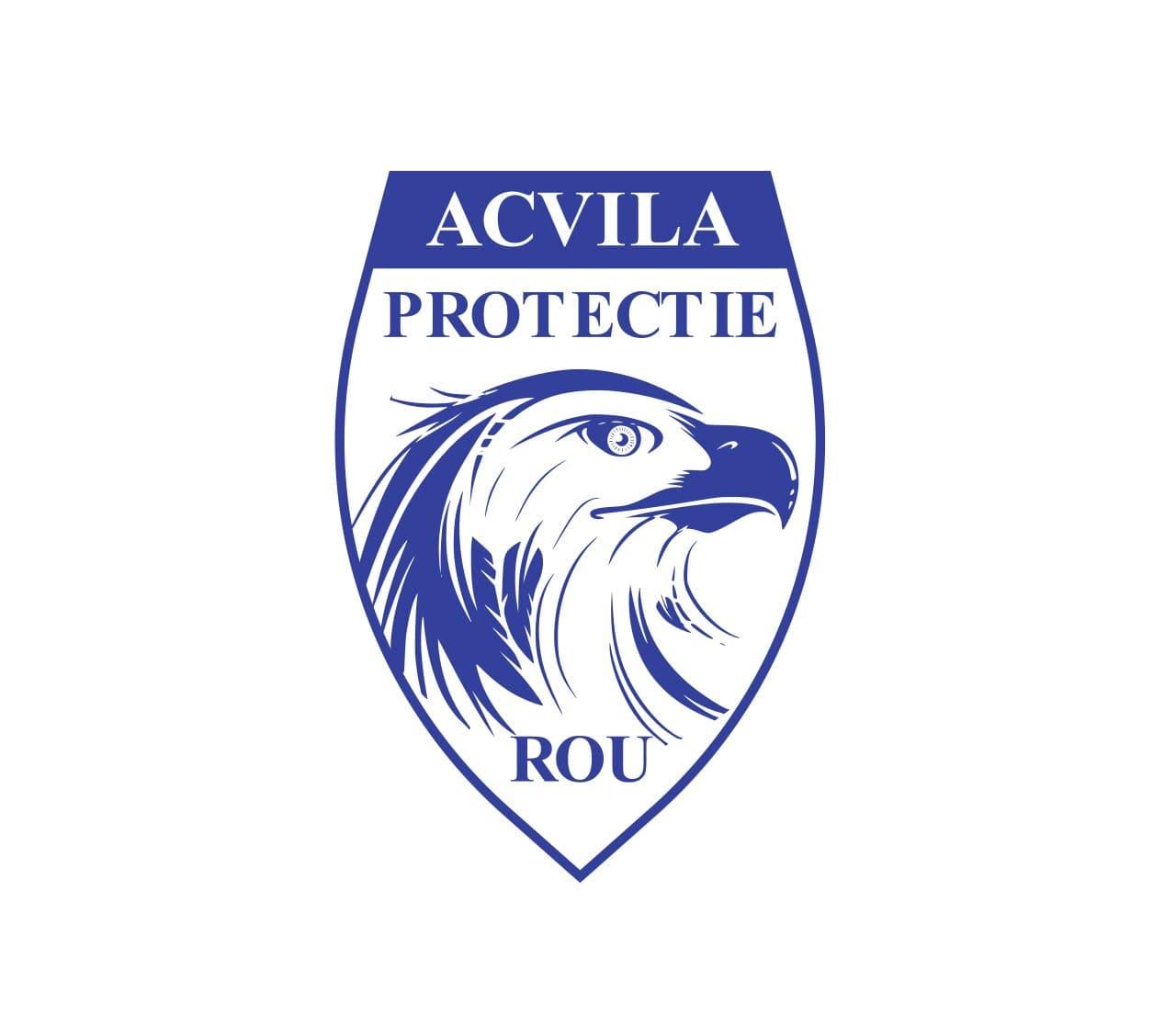 ACVILA PROTECTIE ROU