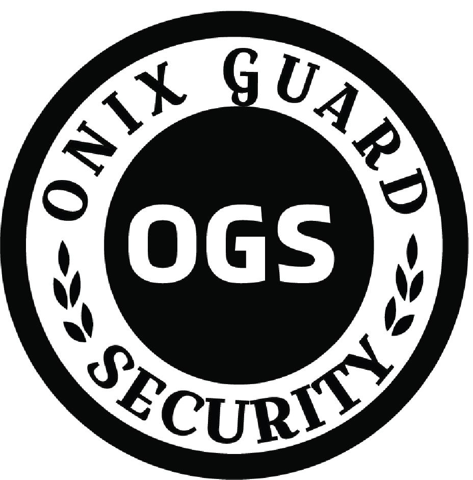 ONIX GUARD OGS SECURITY