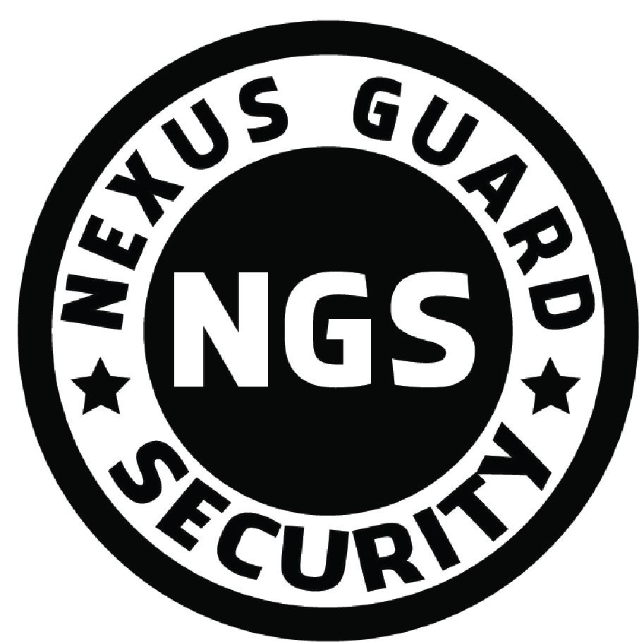 NEXUS GUARD SECURITY NGS