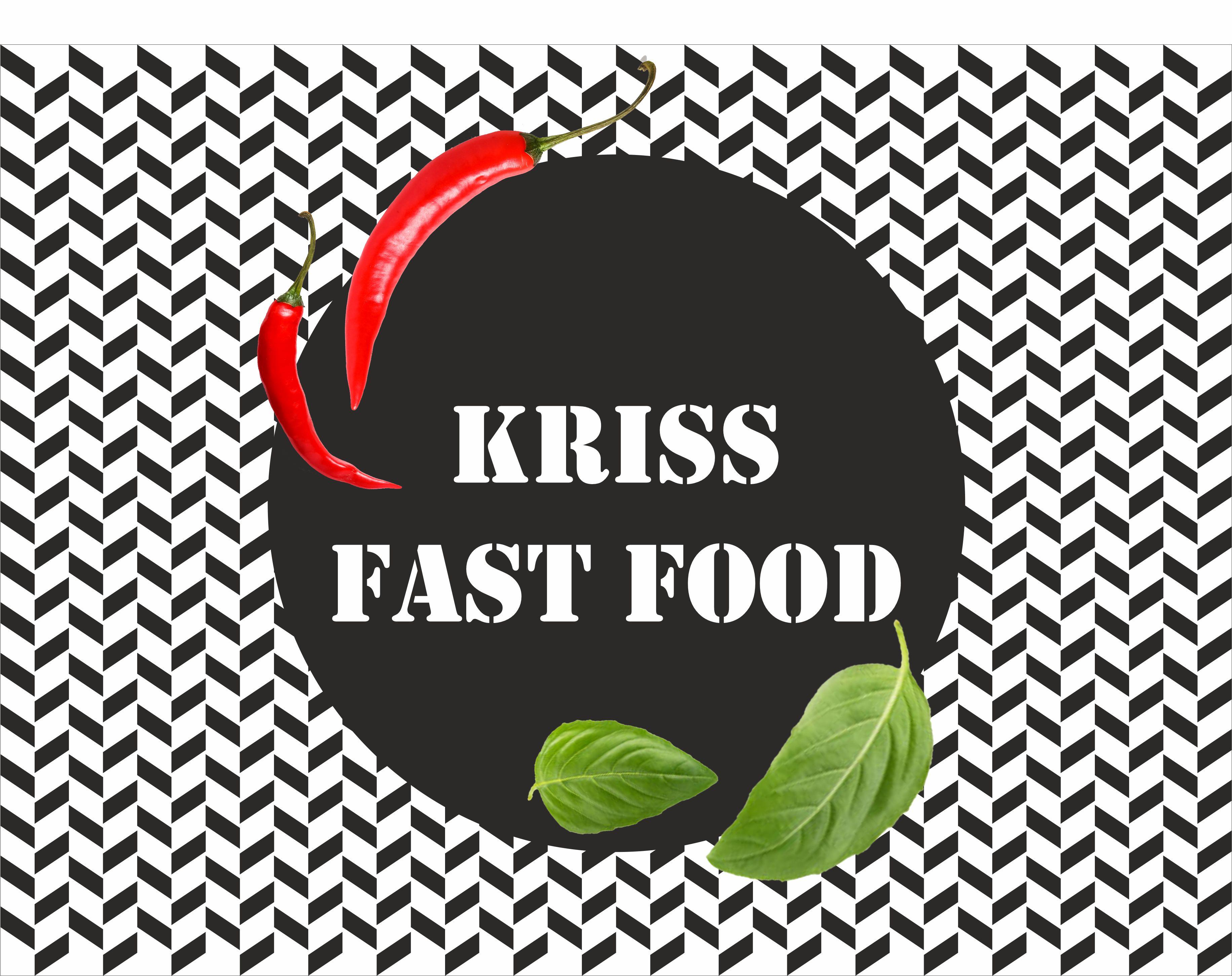 KRISS FAST FOOD